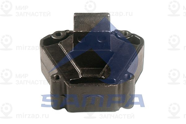 Подвеска, двигатель SAMPA 060141