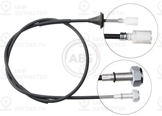 Тросик спидометра ABS K43151
