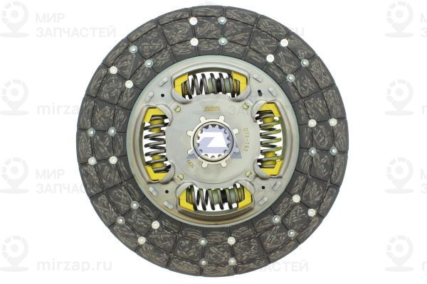 Диск сцепления AISIN DTX193