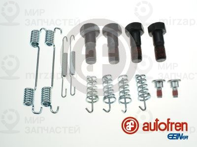 Запчасть AUTOFREN SEINSA D3983A