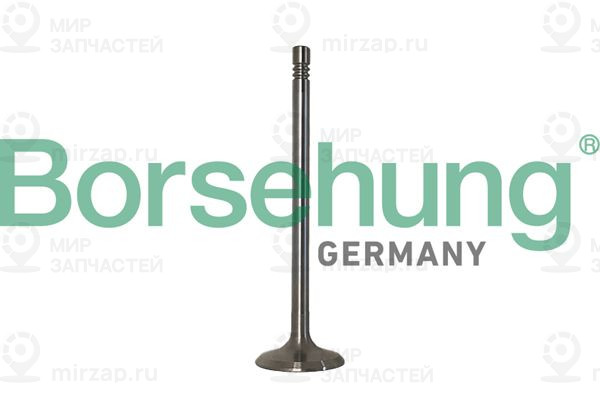 Запчасть Borsehung B10347