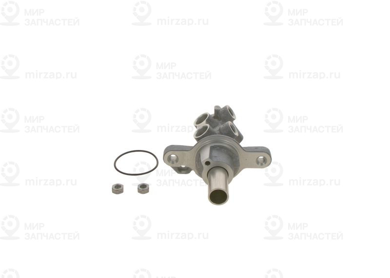 Главный тормозной цилиндр BOSCH 0204123760
