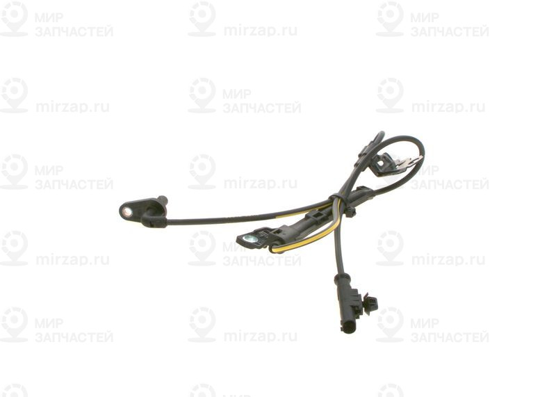 Датчик, частота вращения колеса BOSCH 0265007803