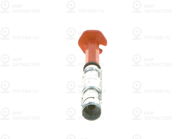 Вилка, свеча зажигания BOSCH 0356351053