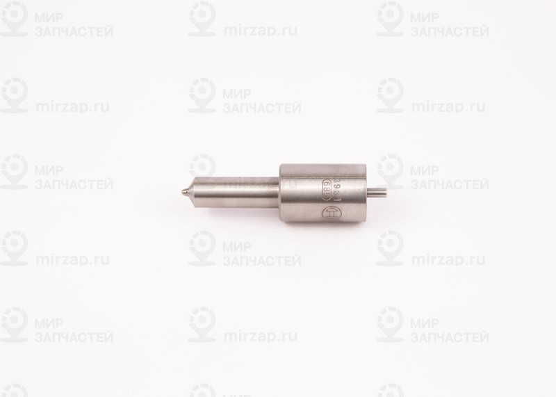 Форсунка BOSCH 0433272995