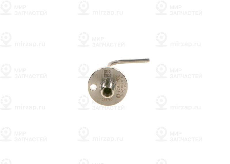 Клапанная форсунка, впрыск карбамида BOSCH 0444012003