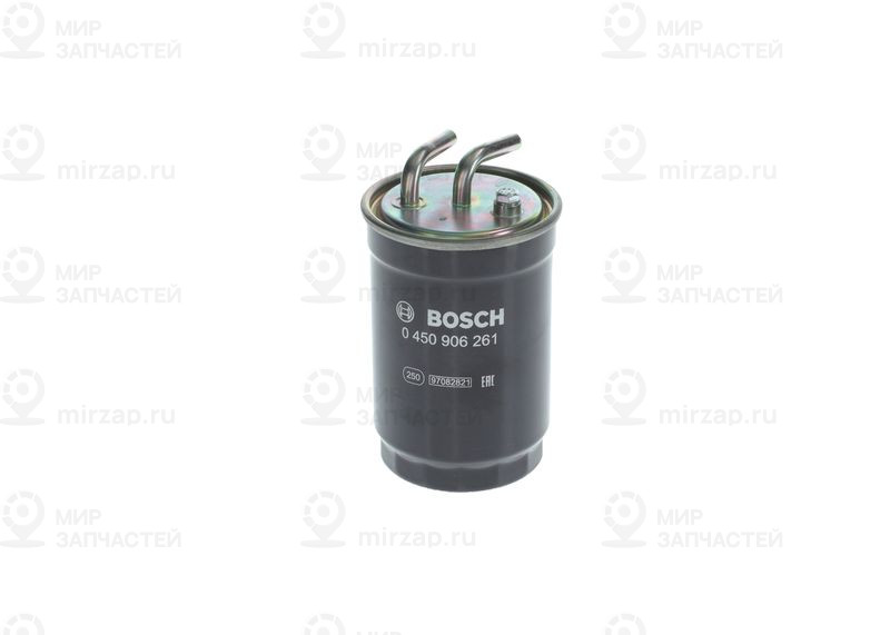 Топливный фильтр BOSCH 0450906261