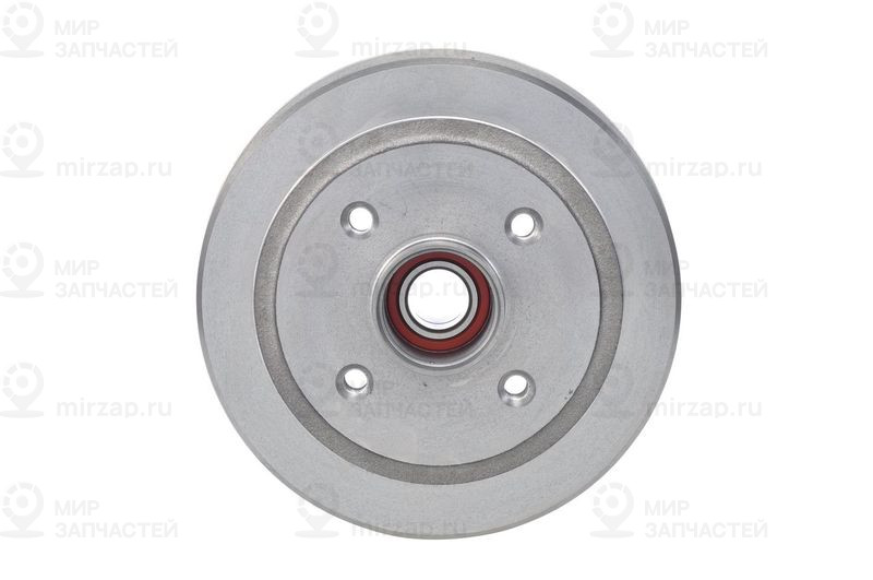 Тормозной барабан BOSCH 0986477135