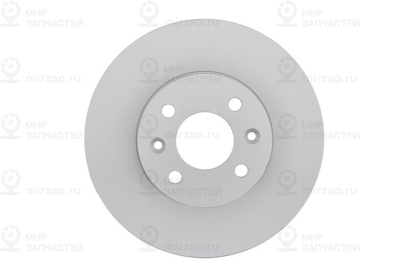 Тормозной диск BOSCH 0986478598