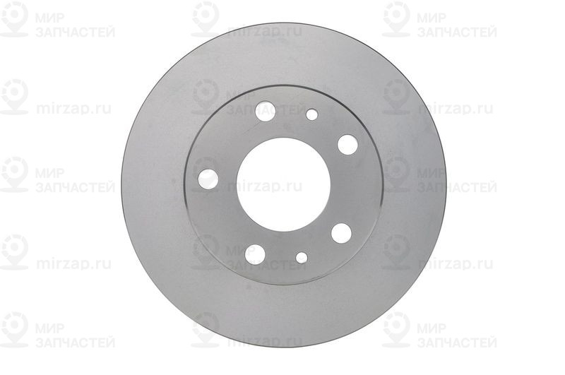 Тормозной диск BOSCH 0986479161