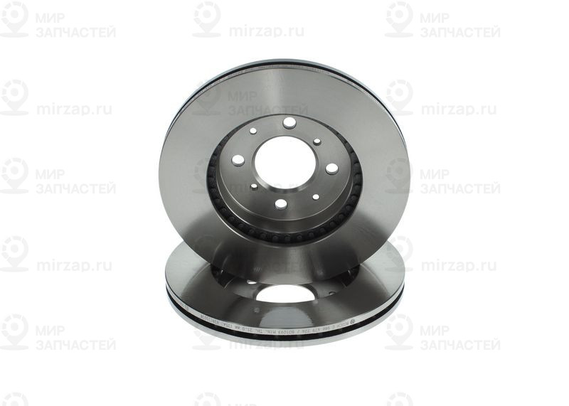 Тормозной диск BOSCH 0986479226