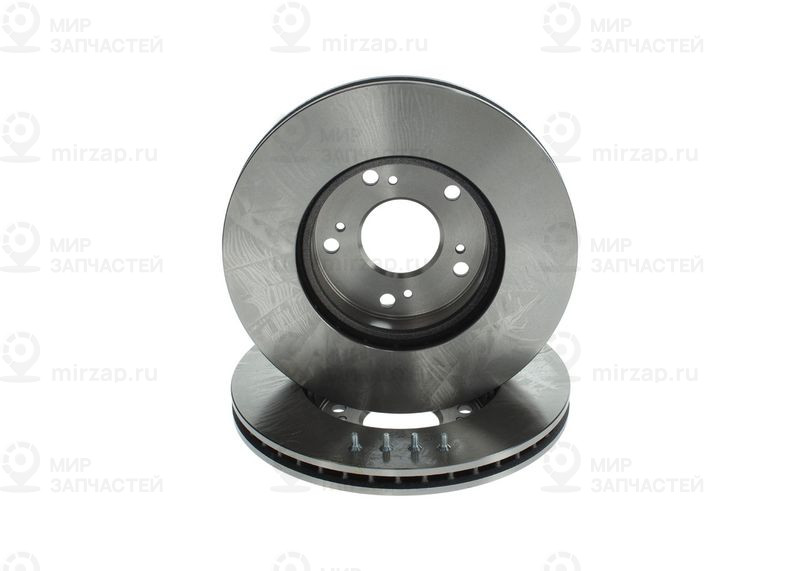 Тормозной диск BOSCH 0986479781
