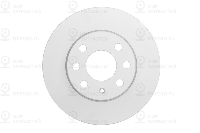 Тормозной диск BOSCH 0986479B84