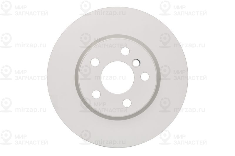 Тормозной диск BOSCH 0986479C91