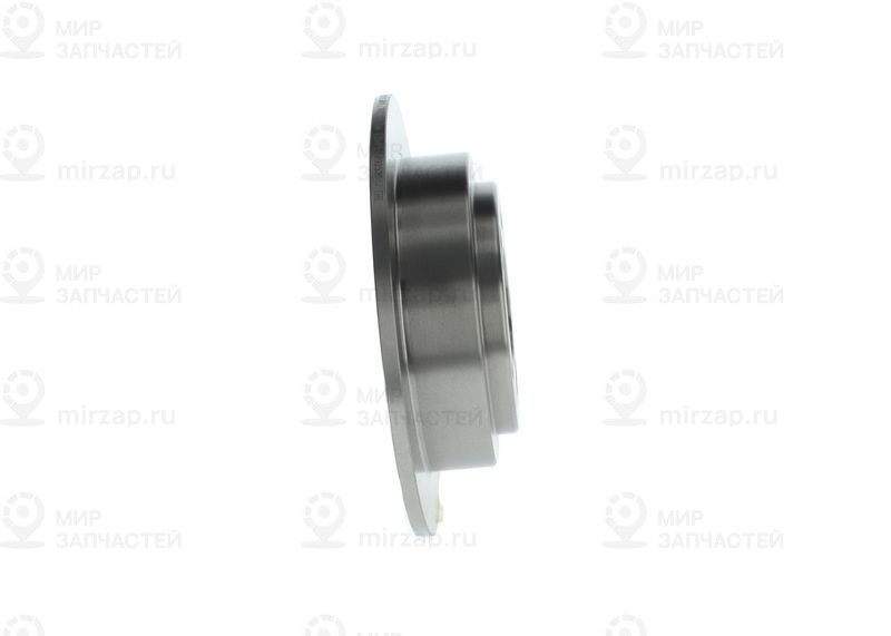 Тормозной диск BOSCH 0986479V53