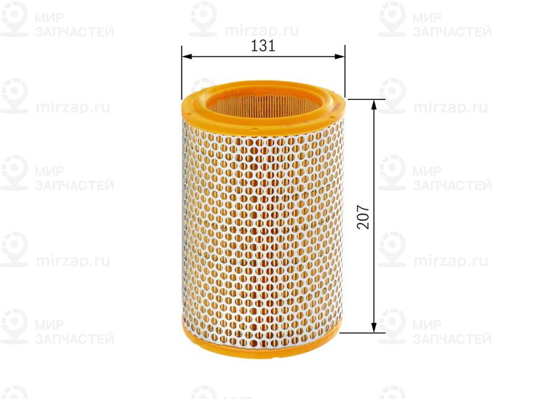 Воздушный фильтр BOSCH 1457433161