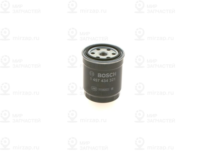 Топливный фильтр BOSCH 1457434321