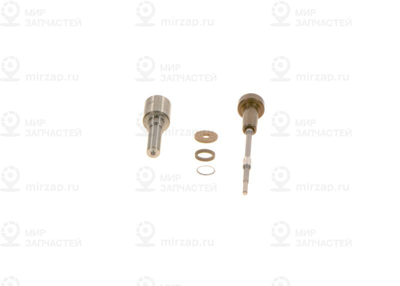 Ремкомплект, система common-rail BOSCH F00ZC99661