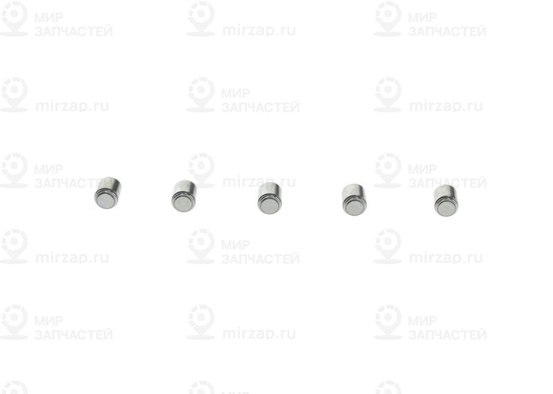 Ремкомплект, система common-rail BOSCH F00ZC99768