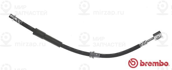 Запчасть BREMBO T71015