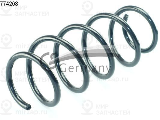 Пружина ходовой части COIL SPRINGS 14774208