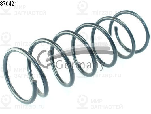 Пружина ходовой части COIL SPRINGS 14870421