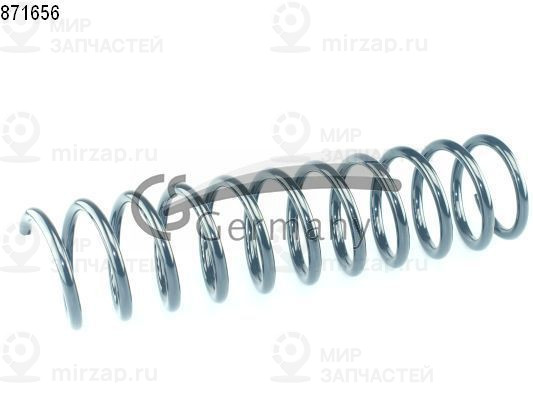 Пружина ходовой части COIL SPRINGS 14871656