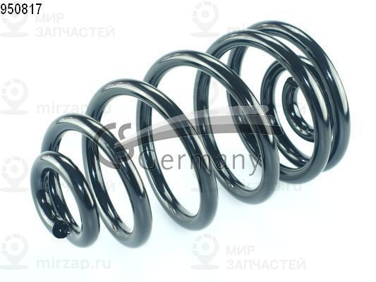Пружина ходовой части COIL SPRINGS 14950817