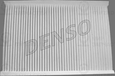 Фильтр, воздух во внутренном пространстве DENSO DCF089P