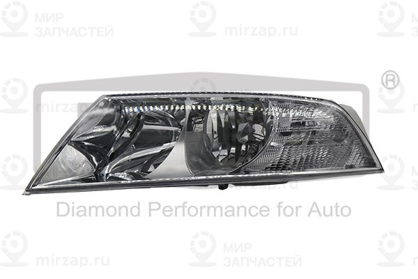 Основная фара DIAMOND 89410718502