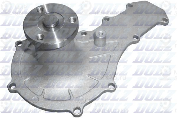 Водяной насос, охлаждение двигателя DOLZ C143