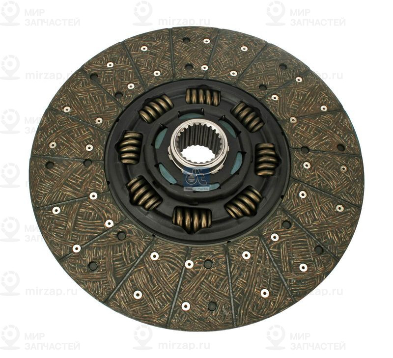 Запчасть DT 113302