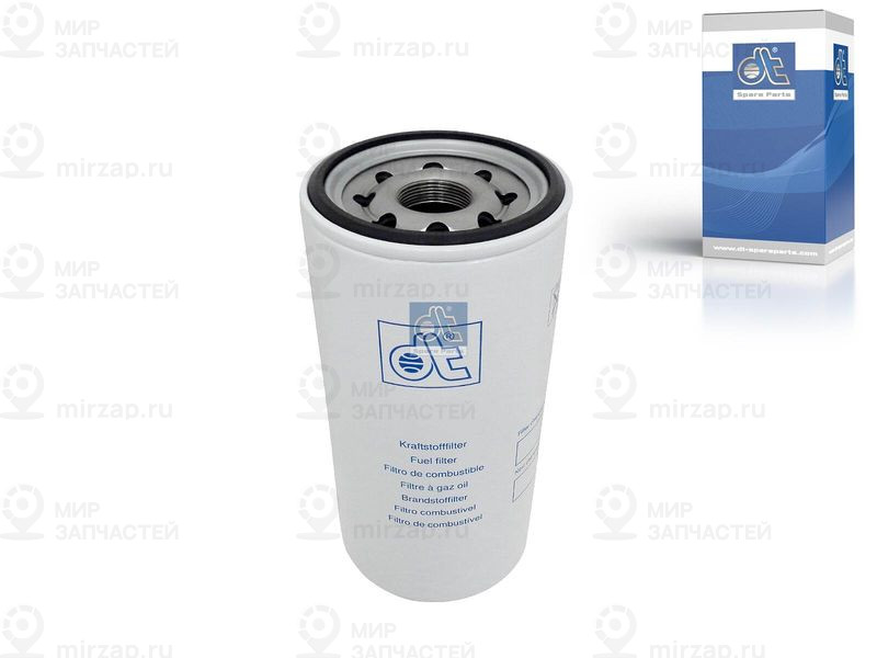 Фильтр топливный DT 212602