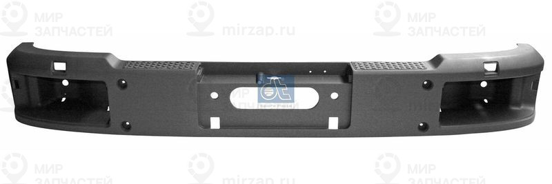 Буфер DT 380001