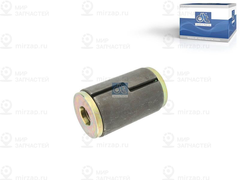 Втулка, листовая рессора DT 510108