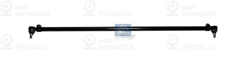 Поперечная рулевая тяга DT 522012