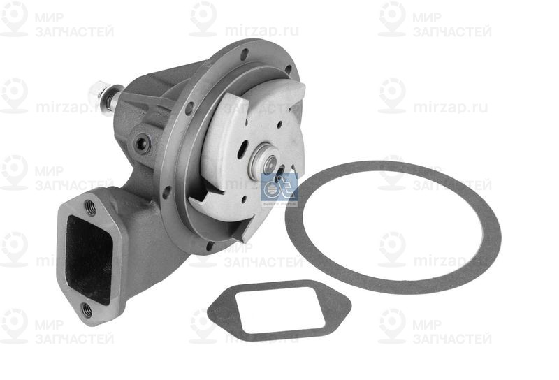 Насос водяной (охлаждение двигателя) DT 630017