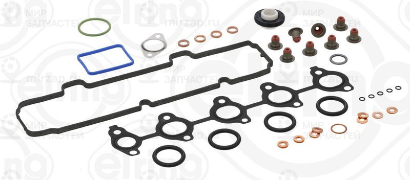 Запчасть ELRING 030760