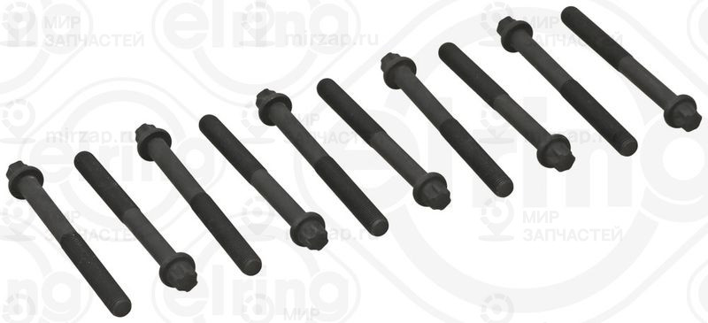 Запчасть ELRING 077890