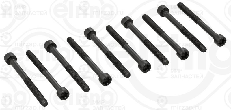 Запчасть ELRING 760900