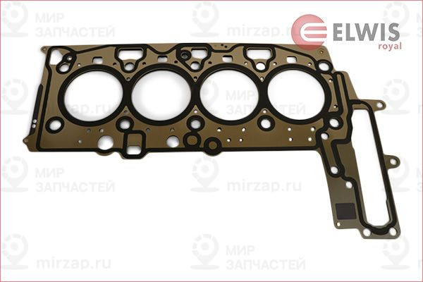 Запчасть ELWIS ROYAL 0015408