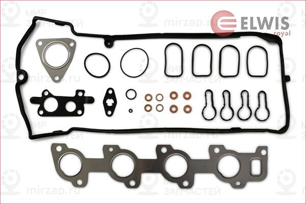 Запчасть ELWIS ROYAL 9722011