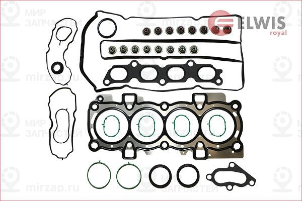 Запчасть ELWIS ROYAL 9826545