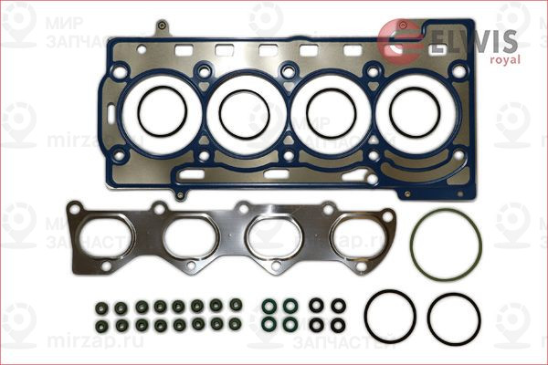 Запчасть ELWIS ROYAL 9856057