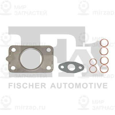 Монтажный комплект, компрессор FA1 KT540006E