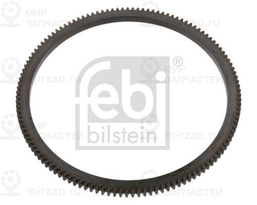 Зубчатый венец, маховик FEBI 01452