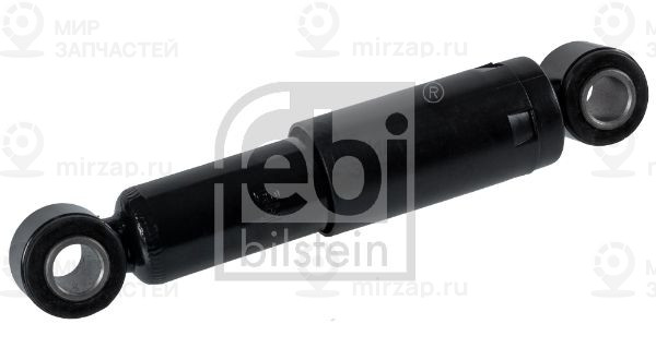 Гаситель, крепление кабины FEBI 02072