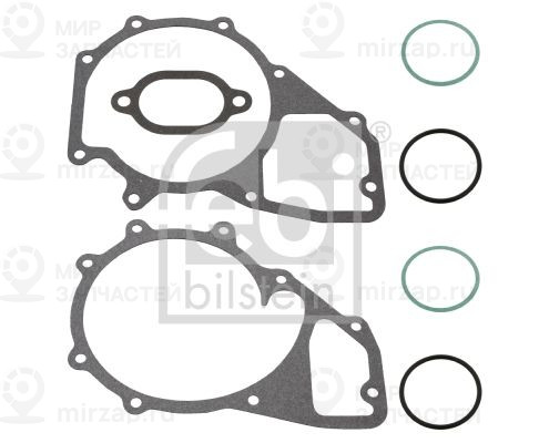 Запчасть FEBI 02361