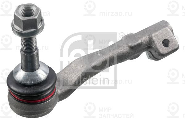 Наконечник поперечной рулевой тяги FEBI 183433