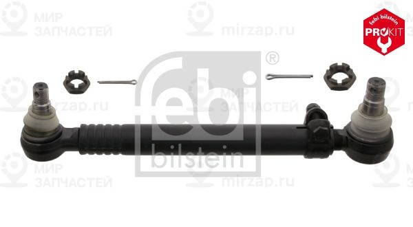 Продольная рулевая тяга FEBI 18580